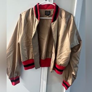 Forever 21 Jacket